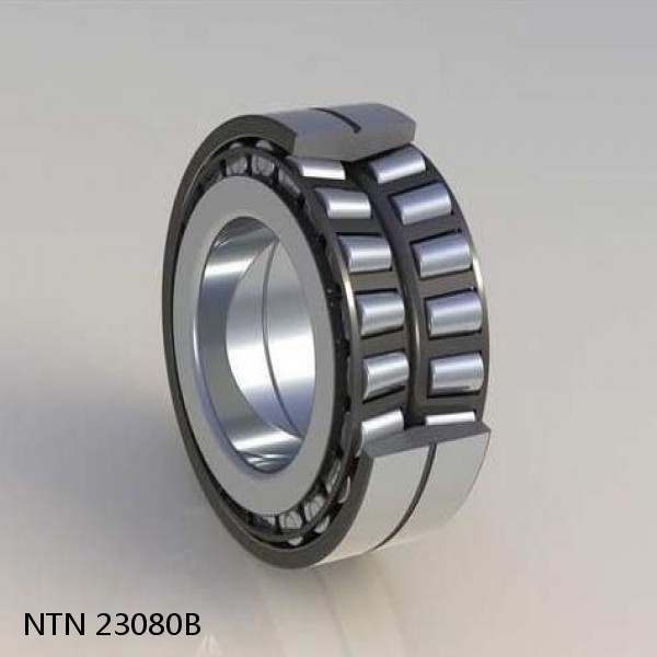 23080B NTN Spherical Roller Bearings