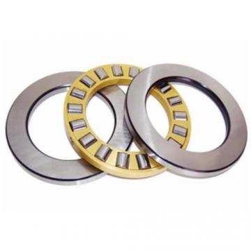 1.181 Inch | 29.997 Millimeter x 0 Inch | 0 Millimeter x 0.813 Inch | 20.65 Millimeter  CFE 1 1/8 Stud Type Inch Size Cam Follower Roller Bearing