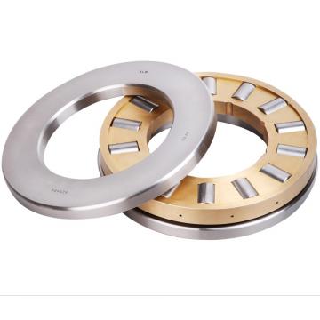CFH-2-SB Inch Size Stud Type Track Roller Bearing