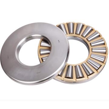 10 mm x 35 mm x 11 mm  Tapered Roller Bearings KLM11749-LM11710