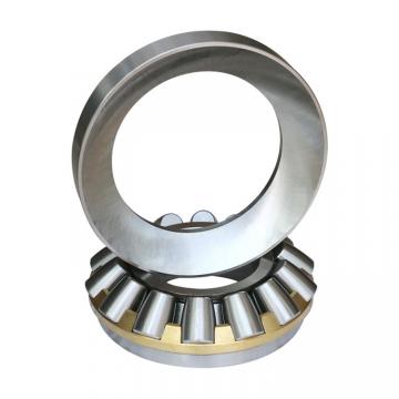 2.953 Inch | 75 Millimeter x 6.299 Inch | 160 Millimeter x 1.457 Inch | 37 Millimeter  HTUR2047 Supporting Roller / Track Roller Bearing 20x47x25mm