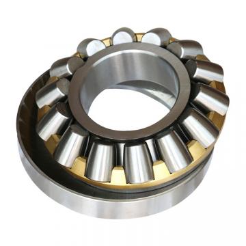 NUTR2052DZ Roller Cam Follower Bearing 20x52x25mm