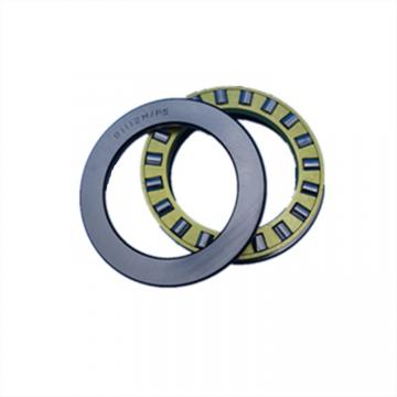 10 mm x 35 mm x 11 mm  KRE32-PP-A Stud Type Track Roller Bearing