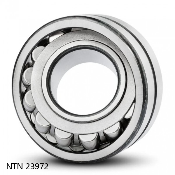 23972 NTN Spherical Roller Bearings #1 small image