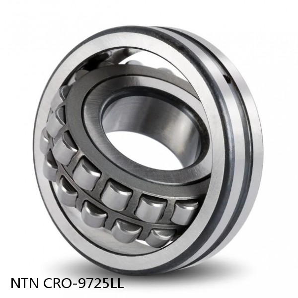 CRO-9725LL NTN Cylindrical Roller Bearing #1 small image