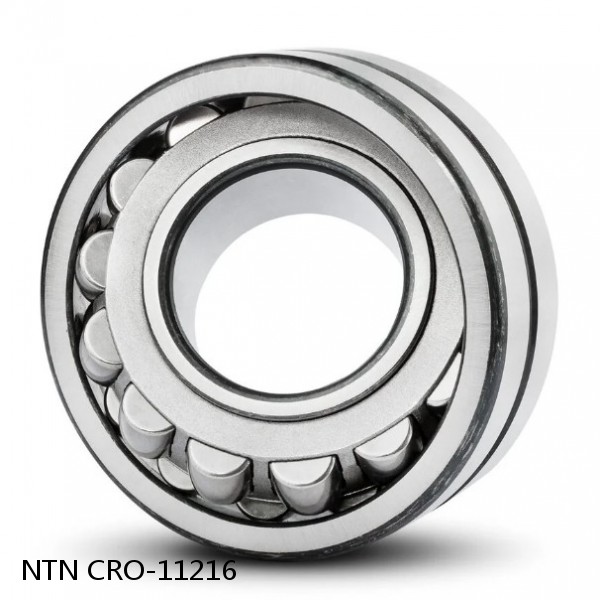 CRO-11216 NTN Cylindrical Roller Bearing #1 small image