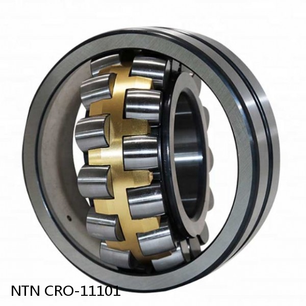 CRO-11101 NTN Cylindrical Roller Bearing #1 small image