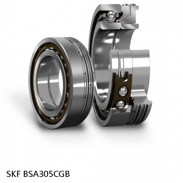 BSA305CGB SKF Brands,All Brands,SKF,Super Precision Angular Contact Thrust,BSA #1 small image