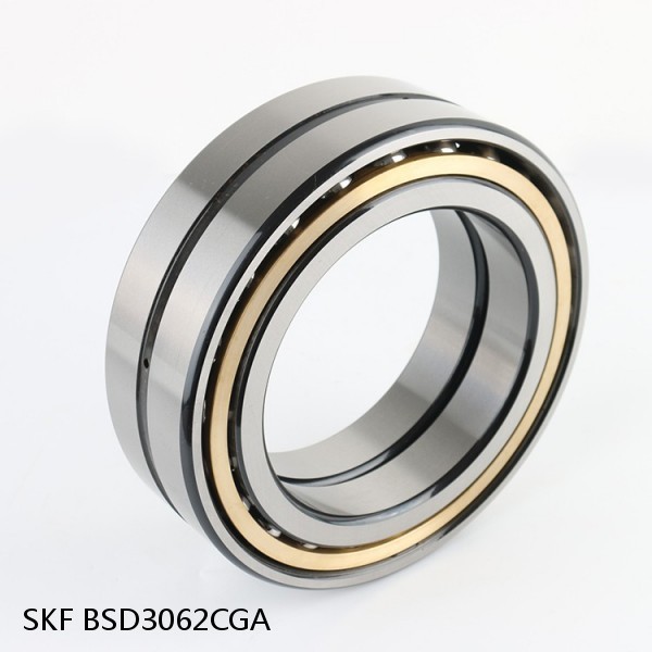 BSD3062CGA SKF Brands,All Brands,SKF,Super Precision Angular Contact Thrust,BSD #1 small image