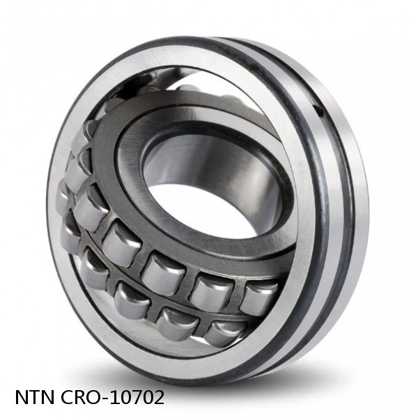 CRO-10702 NTN Cylindrical Roller Bearing
