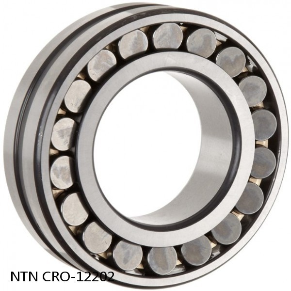 CRO-12202 NTN Cylindrical Roller Bearing #1 small image