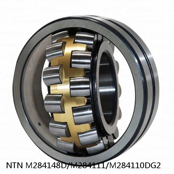 M284148D/M284111/M284110DG2 NTN Cylindrical Roller Bearing