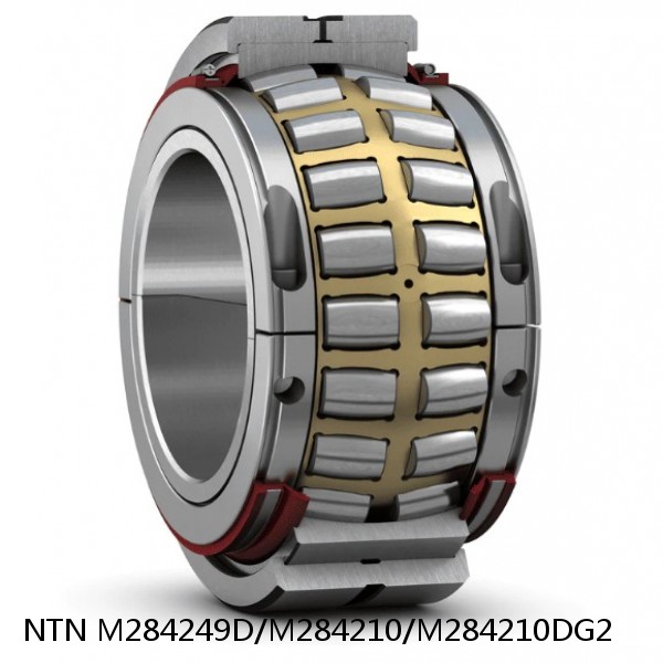 M284249D/M284210/M284210DG2 NTN Cylindrical Roller Bearing #1 small image