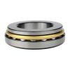 NJ 211 ECJ Cylindrical Roller Bearings 55*100*21mm #1 small image
