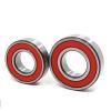 Custom Made Rolling Thin-Section Bearing 6901 Zz Deep Groove Ball Bearing #1 small image