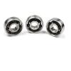 6901 Open/Zz/2RS 12X24X6mm Deep Groove Ball Bearing-High Performance #1 small image