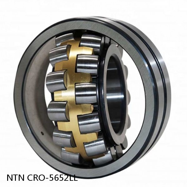 CRO-5652LL NTN Cylindrical Roller Bearing #1 image