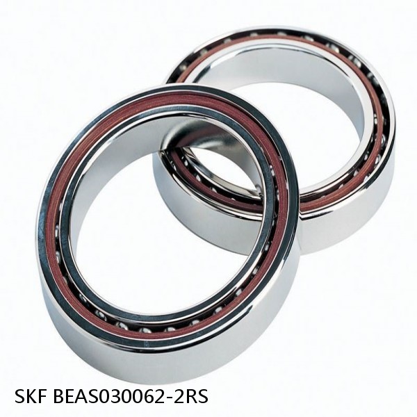 BEAS030062-2RS SKF Brands,All Brands,SKF,Super Precision Angular Contact Thrust,BEAS #1 image