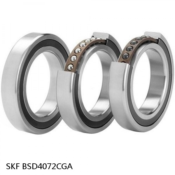 BSD4072CGA SKF Brands,All Brands,SKF,Super Precision Angular Contact Thrust,BSD #1 image