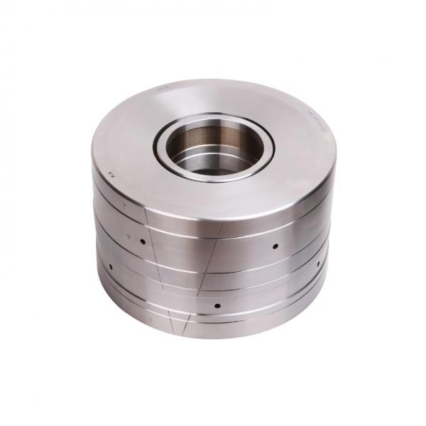 NCF 3005 CV Cylindrical Roller Bearings 25*47*16mm #2 image