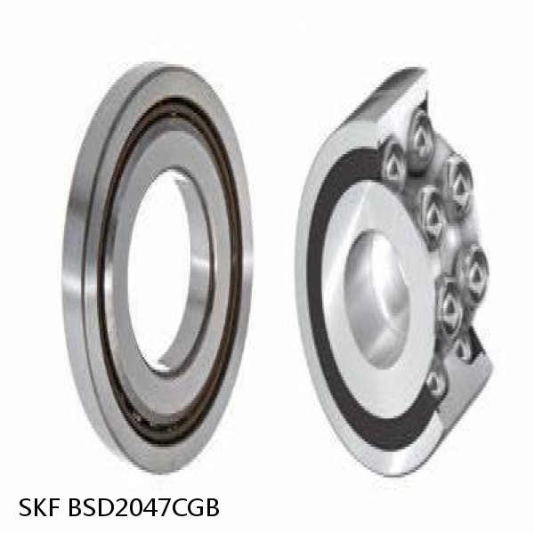 BSD2047CGB SKF Brands,All Brands,SKF,Super Precision Angular Contact Thrust,BSD #1 image