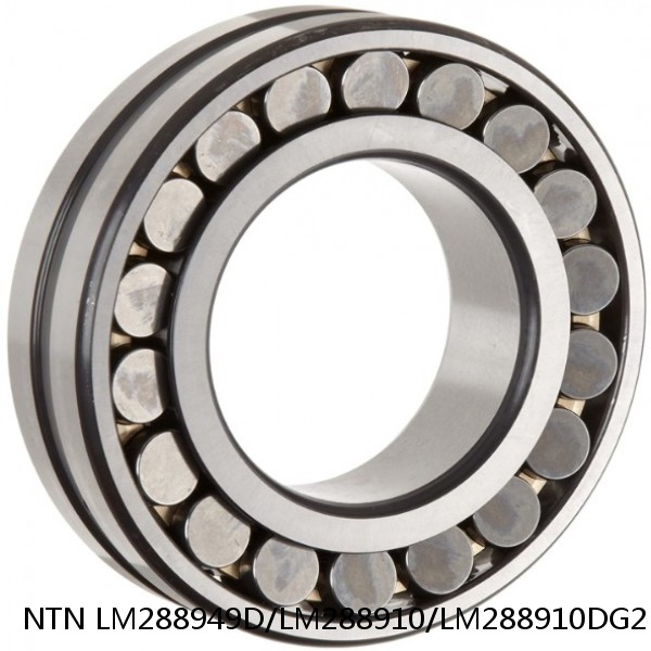 LM288949D/LM288910/LM288910DG2 NTN Cylindrical Roller Bearing #1 image