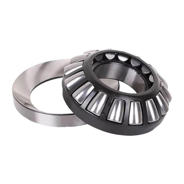 0 Inch | 0 Millimeter x 2.563 Inch | 65.1 Millimeter x 0.625 Inch | 15.875 Millimeter  WR24038 Water Pump Bearing #2 image