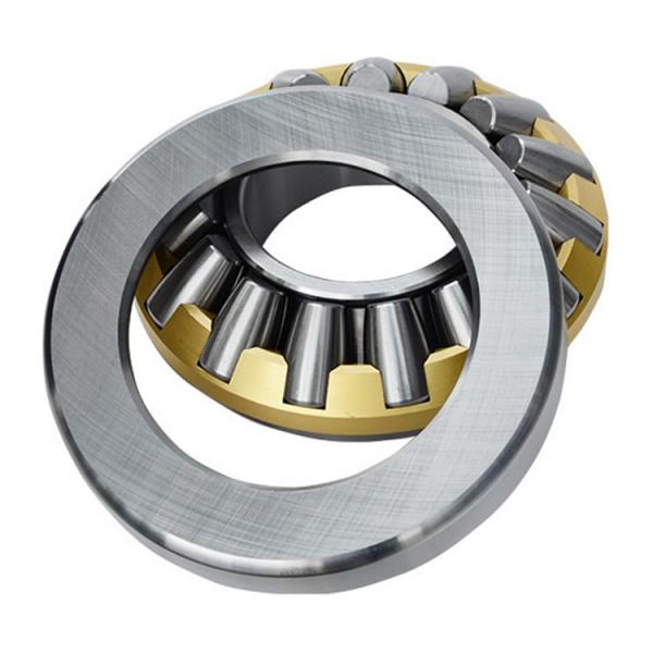 2.438 Inch | 61.925 Millimeter x 3.5 Inch | 88.9 Millimeter x 2.75 Inch | 69.85 Millimeter  H715334/H715311 Inch Taper Roller Bearing 61.913x136.525x46.038mm #1 image