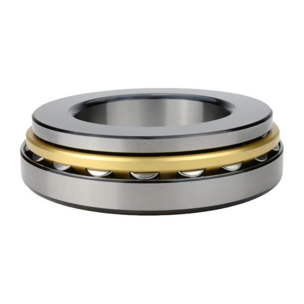 0.984 Inch | 25 Millimeter x 2.047 Inch | 52 Millimeter x 0.811 Inch | 20.6 Millimeter  32906 Tapered Roller Bearing 30x47x12mm #2 image