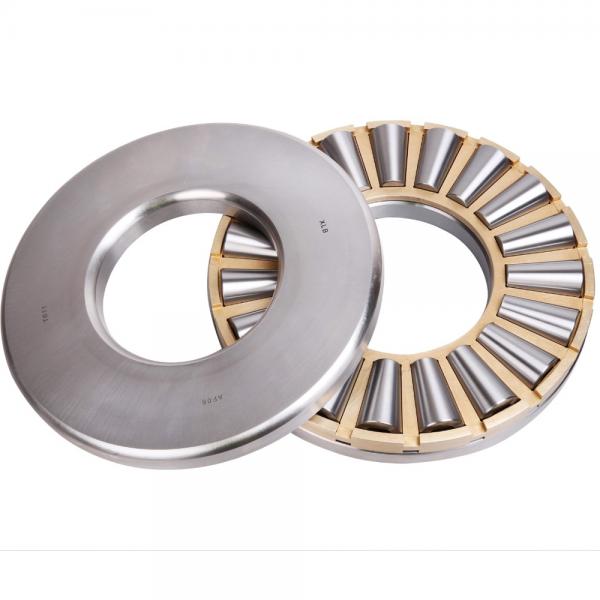 22220 Spherical Roller Bearing 100X180X46mm #2 image