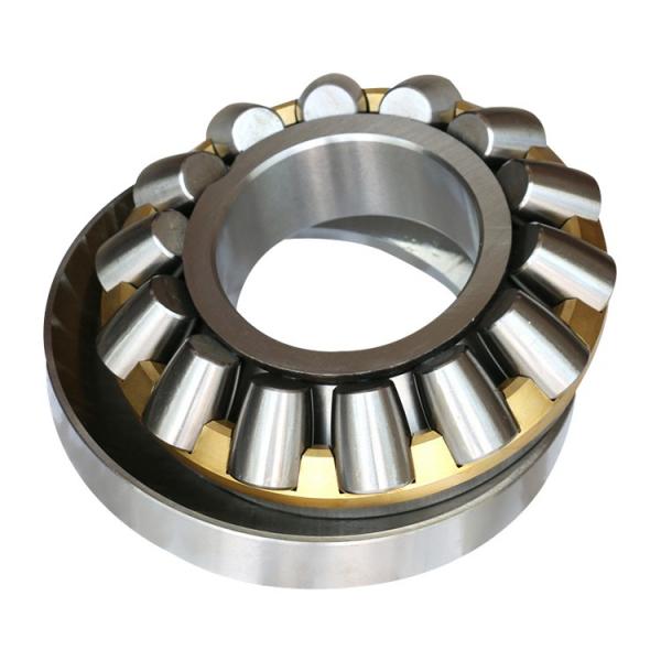 NJ 2232 ECMA Cylindrical Roller Bearings 160*290*80mm #1 image
