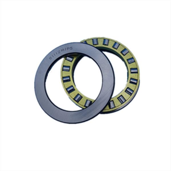 75 mm x 130 mm x 25 mm  NUTR1740 Supporting Roller / Track Roller Bearing 17x40x21mm #1 image
